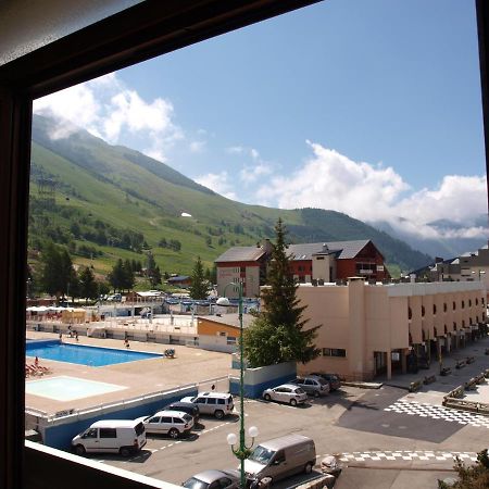 Atmosphere Hotel Les Deux Alpes Kamer foto